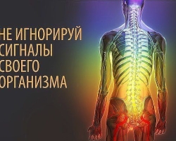 Body signals: What do our diseases are talking about? What diseases are bruises, bags under the eyes, plaque on the tongue, smell from the mouth, hair loss, acne on the priest, face, balls under the skin, stretch marks, early wrinkles, gray hair, outfits, skin pigmentation?