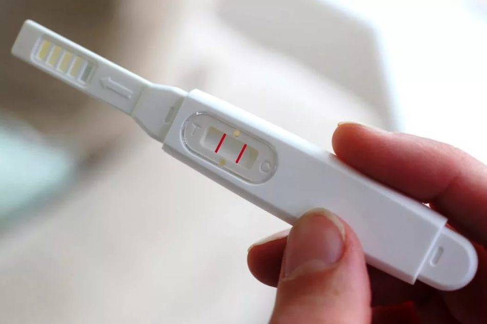 Apakah akan ada bereaksi terhadap mioma rahim untuk kehamilan?