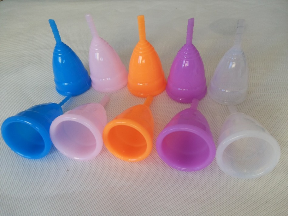 Order and buy a menstrual bowl for aliexpress