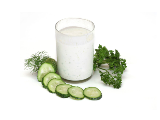 How to lose weight? Kefirno cucumber diet. Menu for 5, for 7 days, for every day