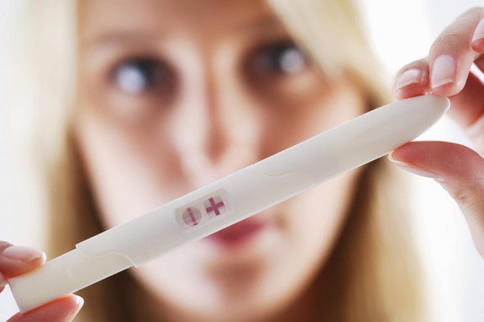 Πάρτε έγκυος με μια διακεκομμένη πράξη: κριτικές