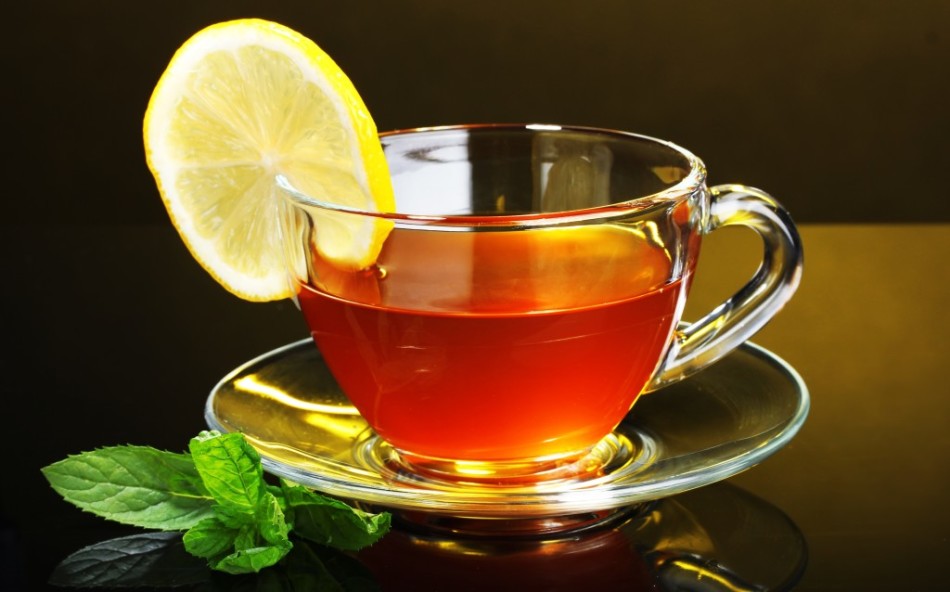 Τσάι passiflora