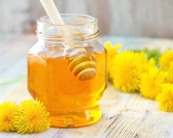 Dandelion jam: benefit and harm, step -by -step recipe, reviews
