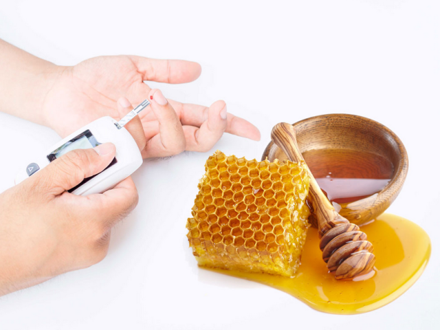 Могу ли добити дијабетес од меда? Узроци дијабетеса мелитуса