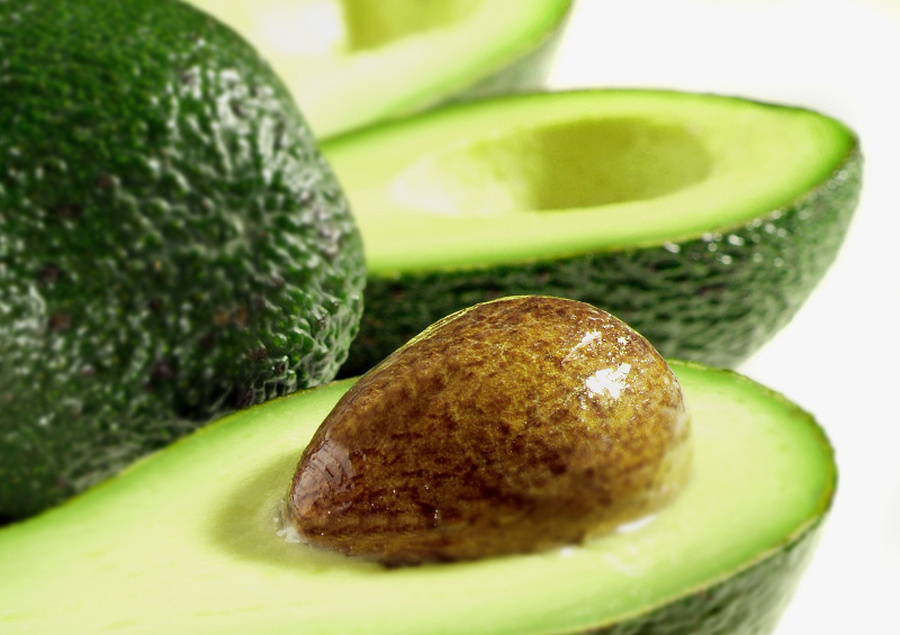 The benefits of avocado