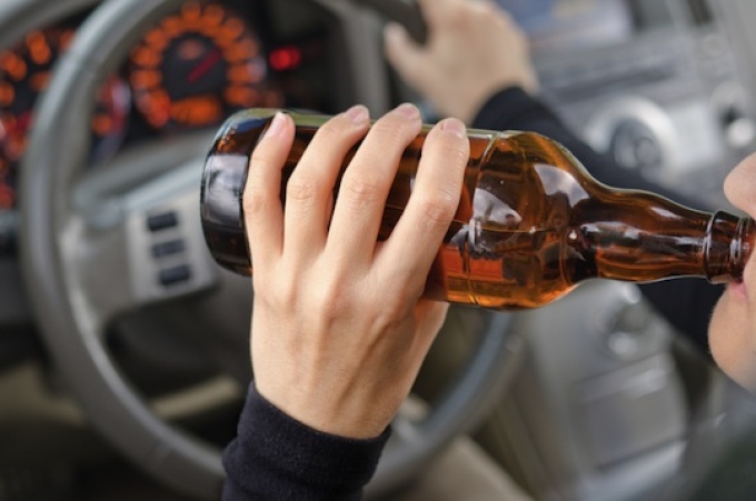 Nevertheless, drinking nulevka while driving is not recommended.
