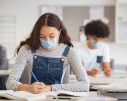 Tecken och vidskepelse för gymnasieelever 9, 10, 11 klasser