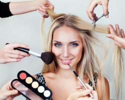 Cara menipu pelanggan di salon kecantikan: metode. Bagaimana cara menemukan dan memilih salon kecantikan sehingga mereka tidak menipu?