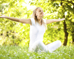 Energia femminile. In che modo le donne influenzano un uomo? Cosa riempie la donna e cosa la priva di forza?