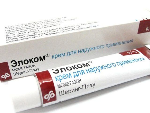 Elokom: the effect of the drug, indications and contraindications to the use of the drug, method of use, safety measures, overdose, side effects, interaction with other drugs