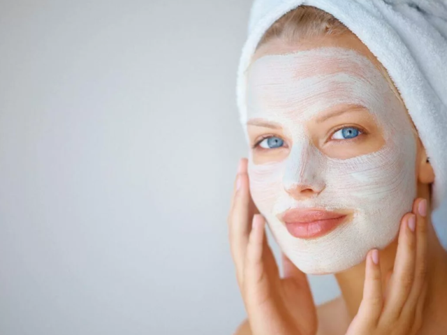 Come usare una maschera per il viso di collagene? Collagen Eye Mask, Faces at Home: Ricettes, Recensioni