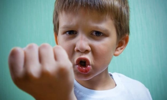 Le sort supplémentaire dépend de quel instinct domine à bien des égards