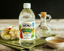 What to do if you added a lot of vinegar to the salad, mushrooms for the winter: how to neutralize vinegar in blanks for the winter?