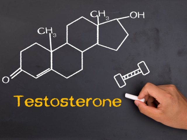 Ako skontrolovať úroveň testosterónu u mužov doma: aké testy prejsť, ak je to potrebné, príprava