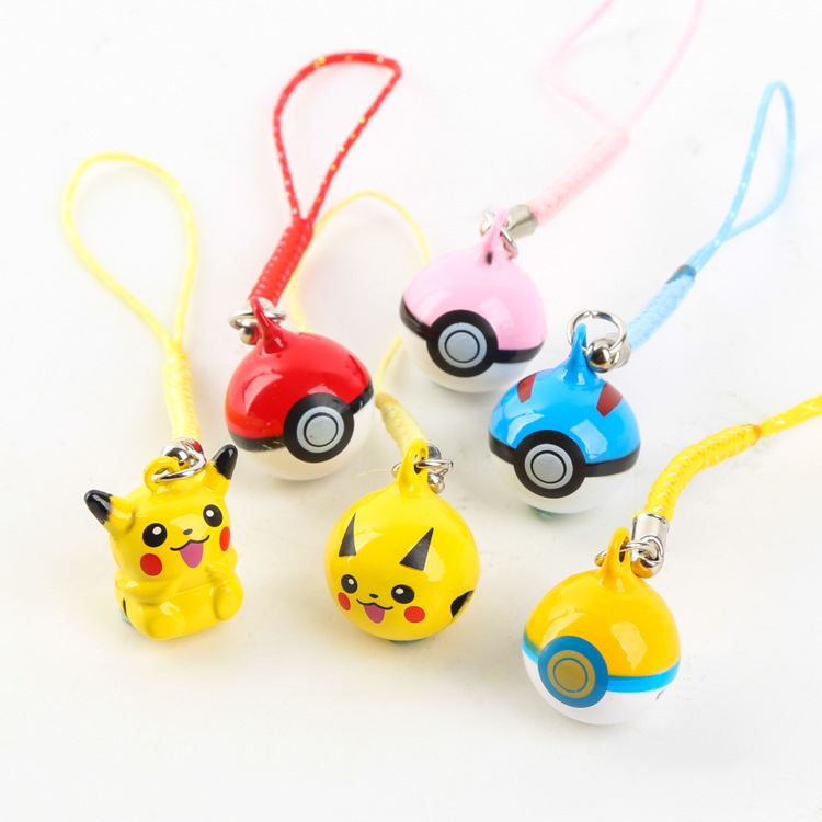 Pokémons avec AliExpress