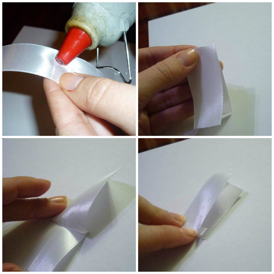 DIY lung bow