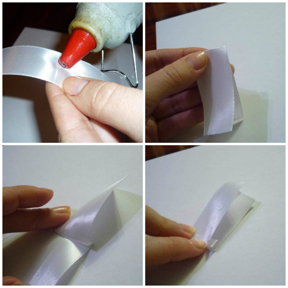 DIY Lung Bow