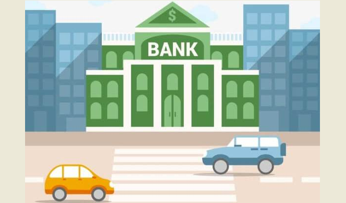 A bank nem kölcsönöz pénzt rossz hitelképességgel