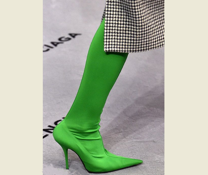 Kadın Ayakkabı - Moda 2022-2023 Sonbahar
