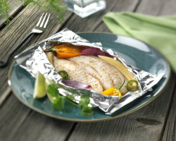 Ψάρια tilapia: Τι είδους ψάρια, οφέλη και βλάβη, συνταγές για μαγείρεμα