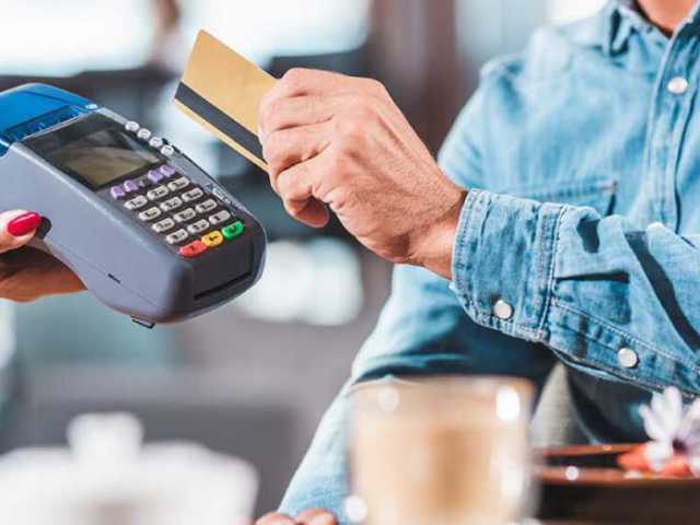 What to do if I accidentally forgot to pay for the goods in the store, at the cash desk of self -service and found only at home?