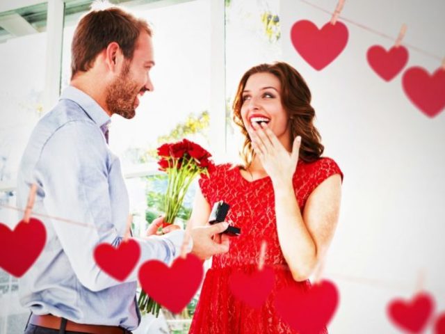 Come suggerire un uomo sul matrimonio e spingerlo a sposarsi: psicologia, preghiera