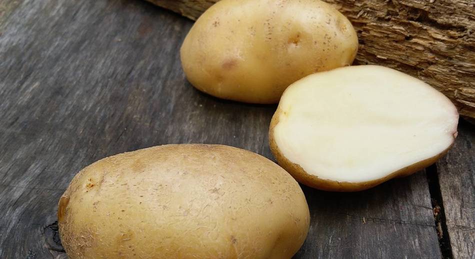 Картошка замерзла на балконе: можно ли есть замерзшую картошку?