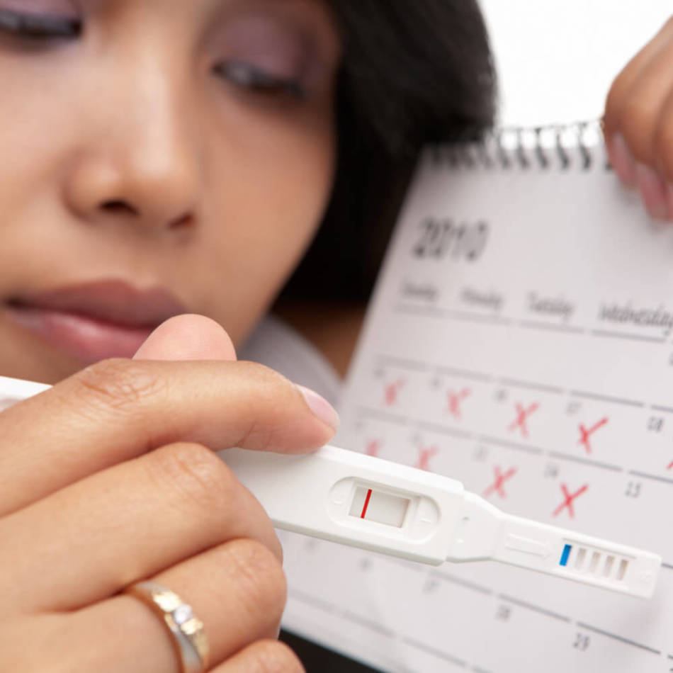 A szülés dátuma az ovuláció dátuma szerint