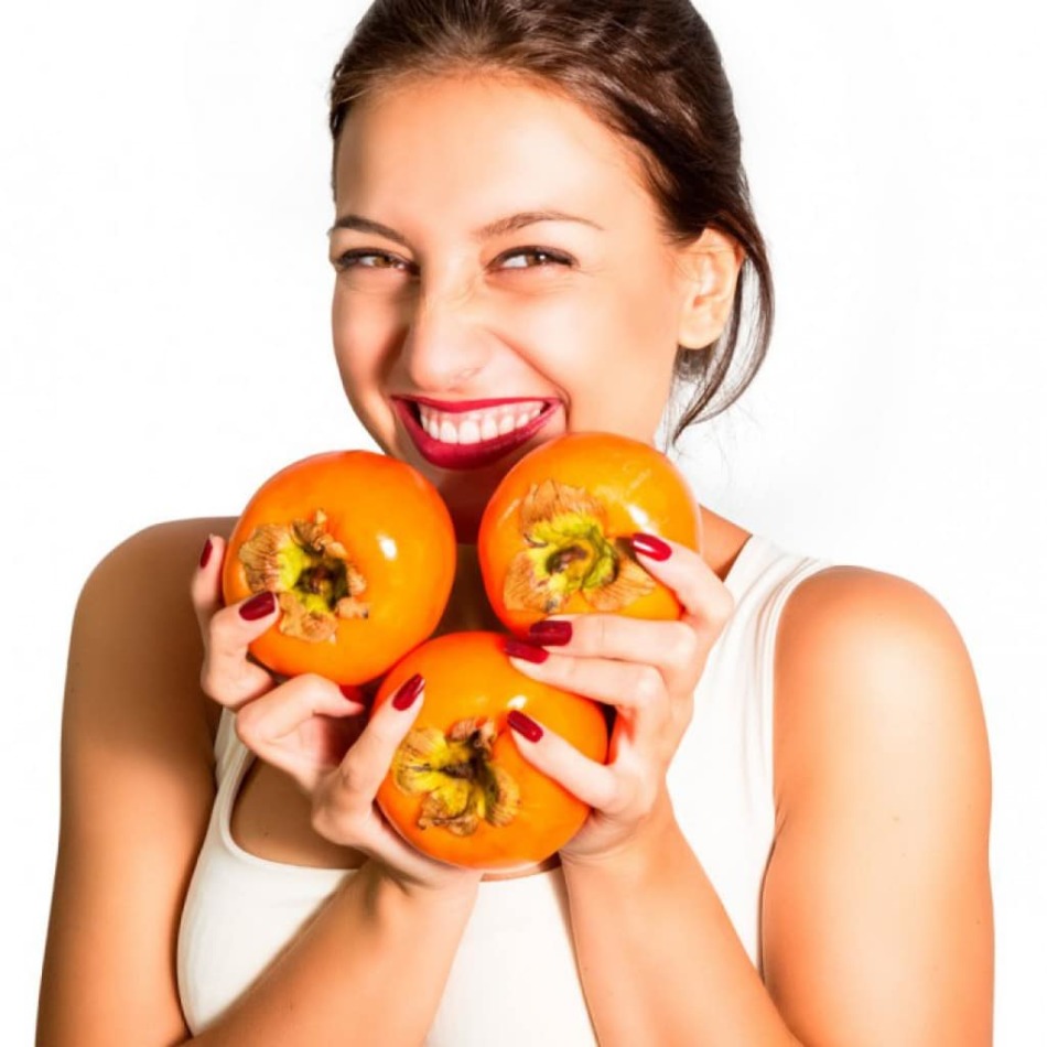 Tips: How is there a persimmon?
