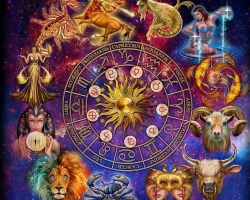Né à la jonction de deux signes du zodiaque: quelle est leur unicité?