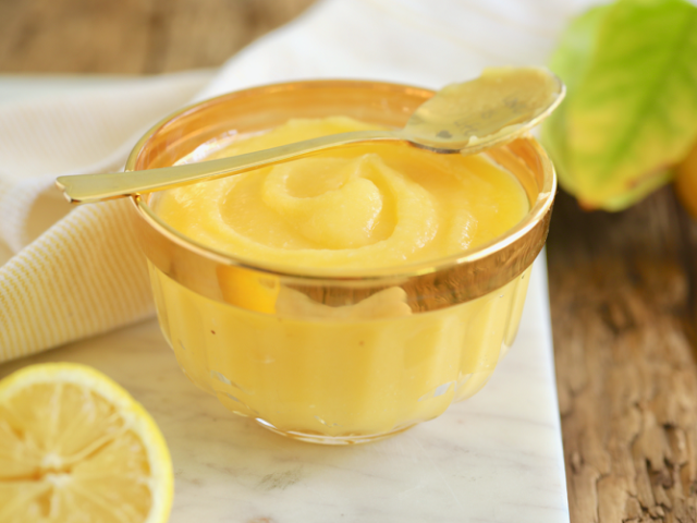 Cara Mempersiapkan Krim Lemon, Kurdi Untuk Kue: 9 Resep Detail Terbaik