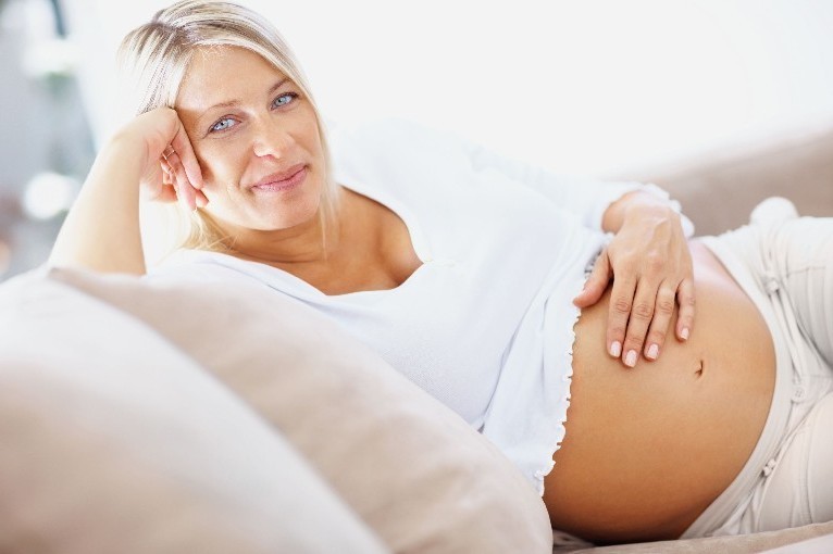 Pregnancy planning after 35