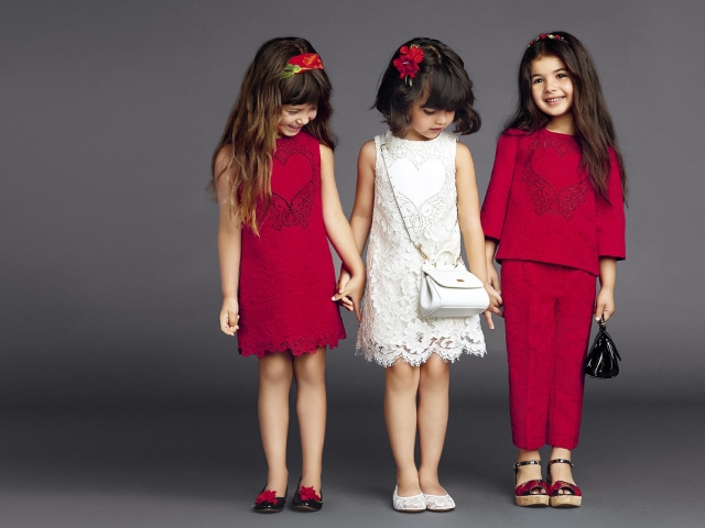 Детская Модная Одежда Для Девочек Интернет Магазин