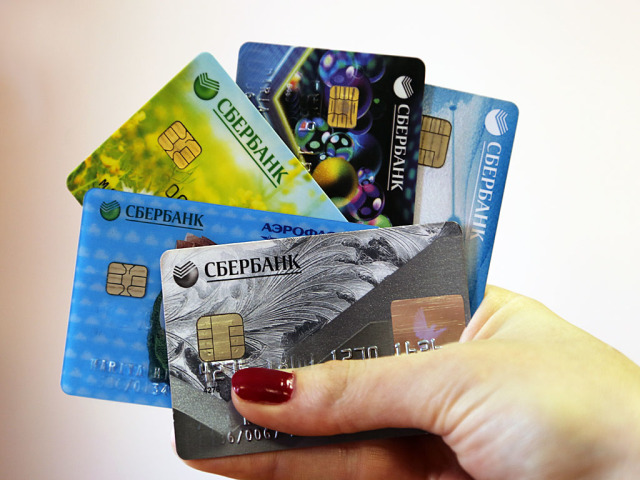Est-il possible de payer l'achat pour AliExpress avec une carte de Sberbank? Comment payer pour Sberbank une commande pour AliExpress?