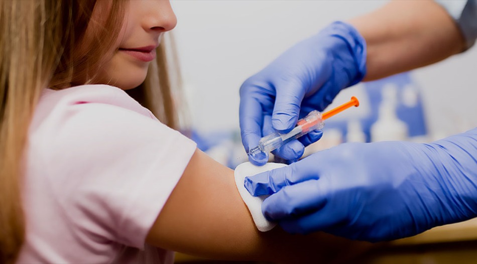 Εικόνα 1. Τι πρέπει να γνωρίζετε για τον τετάνου και τους εμβολιασμούς εναντίον του;