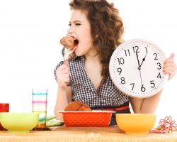 Kako sedeti na dieti in se ne zlomiti? Prehrana - kaj storiti? Nasveti in priporočila psihologov