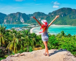 Comment aller en Thaïlande - un sauvage ou sur un billet? Outils pour la Thaïlande: combien coûte des vacances en Thaïlande? Quand vaut-il mieux acheter un billet pour la Thaïlande?