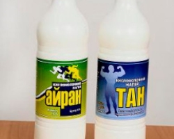 Tan and Ayran: What is the difference between drinks? Which is better, more useful from drinks: Tan or Ayran? How to drink a drink and ayran: tips correctly