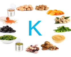 Potassium: mineral for nerves, muscles and heart. What is the role of potassium in the body, what products are contained?