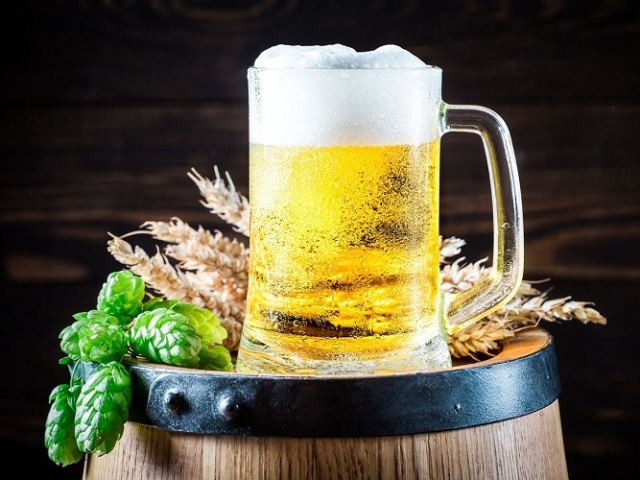 какое пиво вреднее алкогольное или безалкогольное