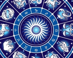 April - what is the zodiac sign? April 20 - 21 - what is the zodiac sign: Aries or Taurus?