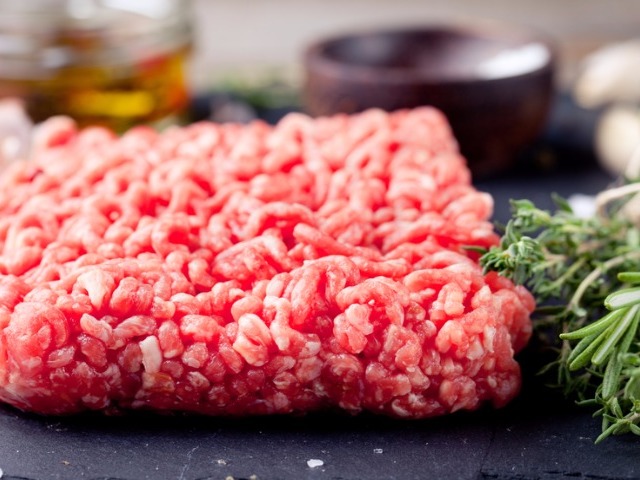 Dream Interpretation - why the minced meat is dreaming: meaning