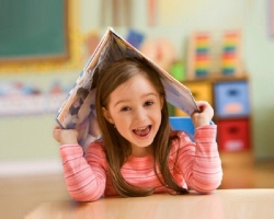 A gyermekek otthoni képzése az iskolába: feladatok, játékok, gyakorlatok, tesztek fejlesztése. Gyermekek pszichológiai és érzelmi képzése az iskolába: tesztelés