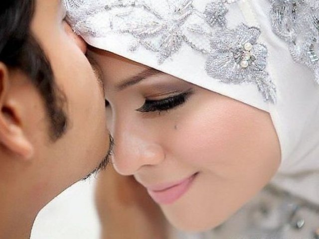 Одговорности мужа својој жени у исламу