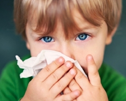 Vomiting in a child without temperature and diarrhea: what to do, what to treat, first aid