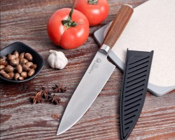 Почему нельзя оставлять нож ночью на столе: приметы, суеверия, методы защиты