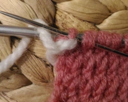 Comment fermer les boucles avec des aiguilles à tricot: méthodes, diagrammes, description, photo