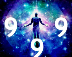 Apa artinya ketika Anda dikejar oleh nomor 9: tanda -tanda, takhayul, mistisisme, makna karma. Nomor 9 - senang atau tidak? Apa arti angka 9 dalam numerologi?