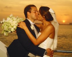 Se poroči s poslovnežem - ali se splača? Kaj je dobra poroka z izračunom in zakaj se ne bi poročil s poslovnežem?