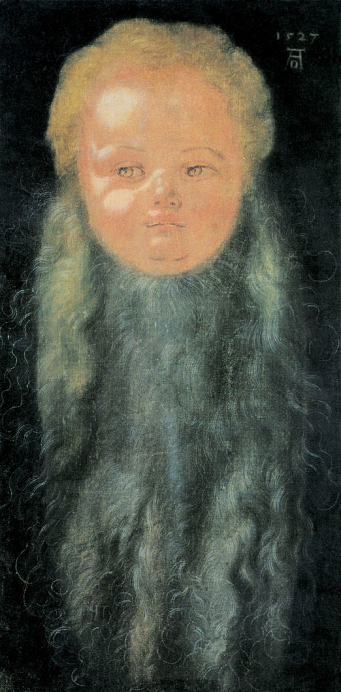Dürer (1)